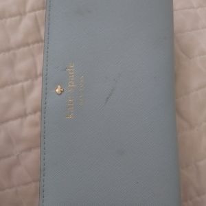 Kate spade used wallet